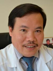 Dr. Rheumatologist Joshua